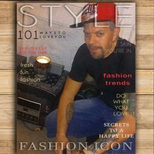 Meet your Posher, Bowalker